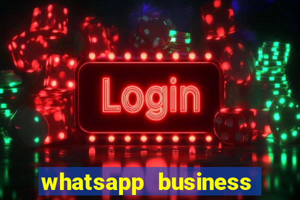whatsapp business beta apk mirror